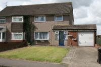 Semi-Detached House, 3 bedrooms