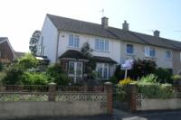 End-of-Terrace House, 3 bedrooms