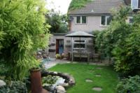 End-of-Terrace House, 3 bedrooms, Freehold