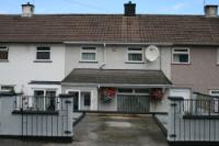 Mid-Terrace House, 2 bedrooms