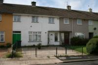 Mid-Terrace House, 3 bedrooms