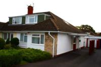 Bungalow, 3 bedrooms