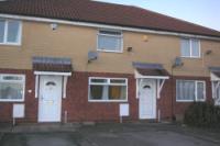 Mid-Terrace House, 2 bedrooms