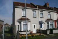 End-of-Terrace House, 2 bedrooms
