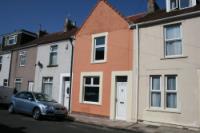 Mid-Terrace House, 2 bedrooms