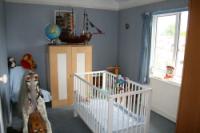 Semi-Detached House, 3 bedrooms, Freehold