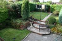 Semi-Detached House, 3 bedrooms, Freehold