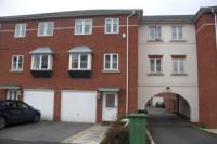 Mid-Terrace House, 4 bedrooms