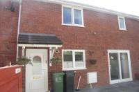 Mid-Terrace House, 1 bedroom