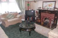 End-of-Terrace House, 3 bedrooms, Freehold