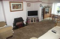 End-of-Terrace House, 3 bedrooms, Freehold