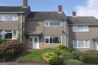 Mid-Terrace House, 2 bedrooms
