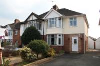 Semi-Detached House, 3 bedrooms