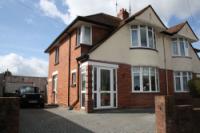 Semi-Detached House, 3 bedrooms