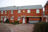 Mid-Terrace House, 2 bedrooms