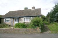 Bungalow, 3 bedrooms