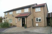 Semi-Detached House, 4 bedrooms