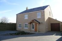 Detached House, 4 bedrooms