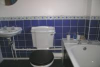 Detached House, 3 bedrooms, Freehold