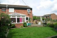 Semi-Detached House, 3 bedrooms, Leasehold
