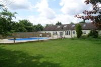 Bungalow, 4 bedrooms, Freehold