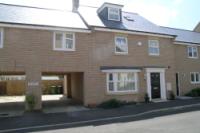Mid-Terrace House, 4 bedrooms