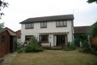 End-of-Terrace House, 4 bedrooms, Freehold
