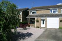 Semi-Detached House, 4 bedrooms