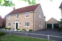 Detached House, 4 bedrooms