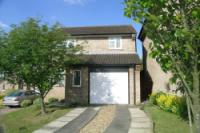 Detached House, 3 bedrooms