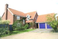 Detached House, 4 bedrooms