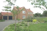Detached House, 5 bedrooms