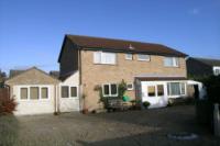 Detached House, 4 bedrooms