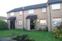 Mid-Terrace House, 2 bedrooms