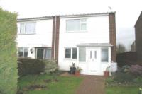 End-of-Terrace House, 3 bedrooms