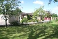 Bungalow, 4 bedrooms