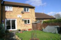 Mid-Terrace House, 3 bedrooms, Freehold