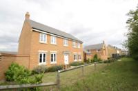 Detached House, 4 bedrooms