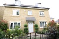 Detached House, 5 bedrooms