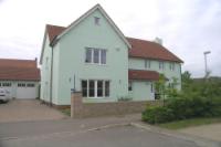 Detached House, 5 bedrooms