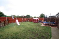Semi-Detached House, 4 bedrooms, Freehold