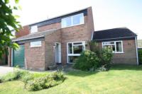 Detached House, 4 bedrooms, Freehold