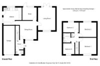 Detached House, 4 bedrooms, Freehold