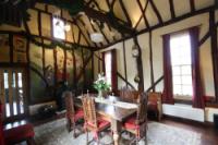 Detached House, 5 bedrooms, Freehold
