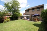 Detached House, 4 bedrooms, Freehold