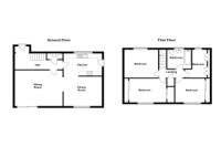 Detached House, 4 bedrooms, Freehold