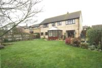 Detached House, 5 bedrooms, Freehold