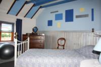 Detached House, 3 bedrooms, Freehold