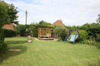 Detached House, 3 bedrooms, Freehold