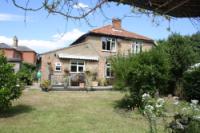 Semi-Detached House, 2 bedrooms, Freehold